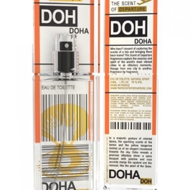 DOH Doha