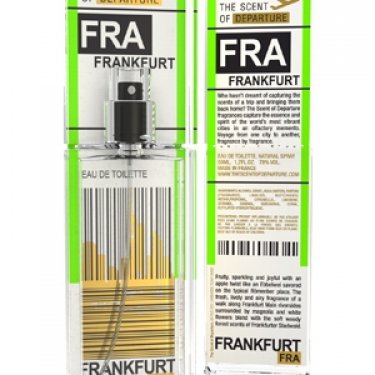 FRA Frankfurt