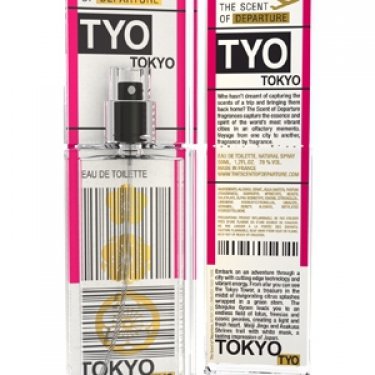 TYO Tokyo
