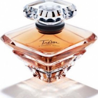 Trésor L'Absolu Desir