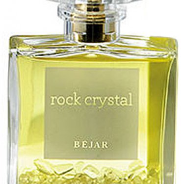 rock crystal