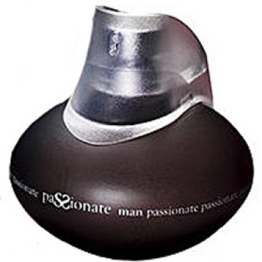 passionate man