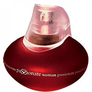 passionate moman