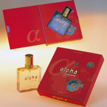 Alpha for Men