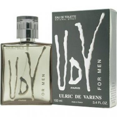 UDV for Men (Eau de Toilette)