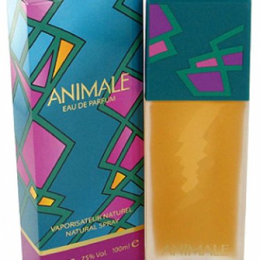 Animale (Eau de Parfum)