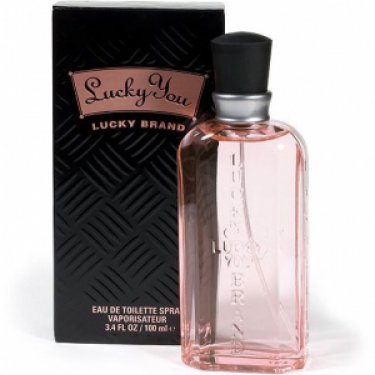 Lucky You for Women