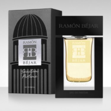 Sanctum Perfume