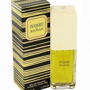 Ivoire (1980) (Eau de Toilette)