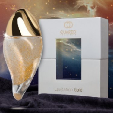 Levitation Gold