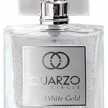 Just White Gold
