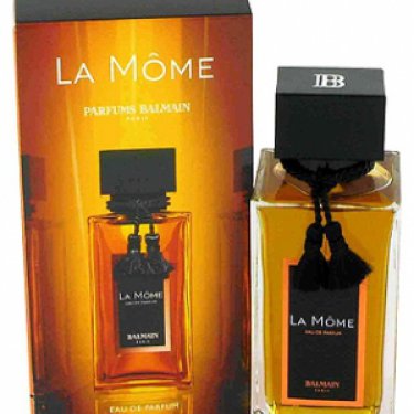 La Môme