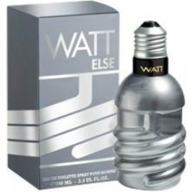 Watt Else for Men