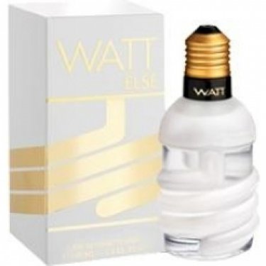 Watt Else for Women