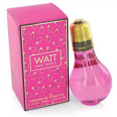 Watt Pink