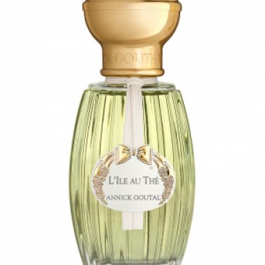 L’Ile au Thé (Eau de Toilette)
