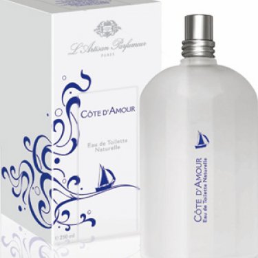 Cote d`Amour
