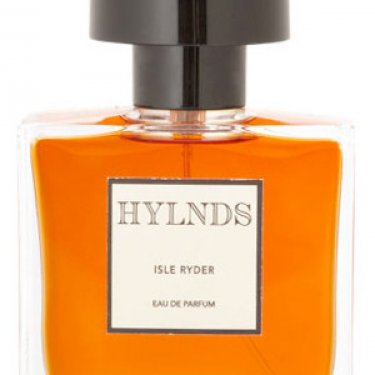 HYLNDS Isle Ryder