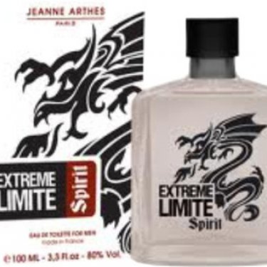 Extreme Limite Spirit
