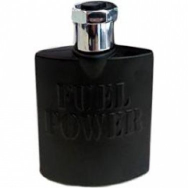 Fuel Power for Men