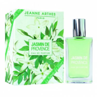La Ronde des Fleurs: Jasmin de Provence