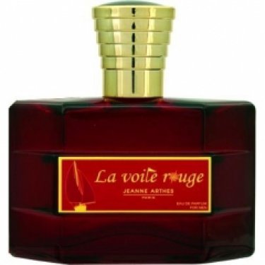 La Voile Rouge