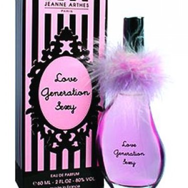 Love Generation Sexy