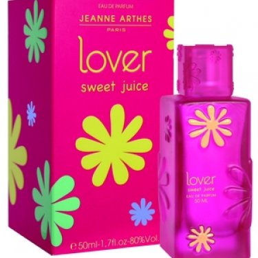 Lover Sweet Juice