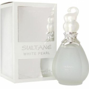 Sultane White Pearl