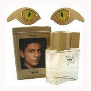 Tiger Eyes by Shah Rukh Khan for Women