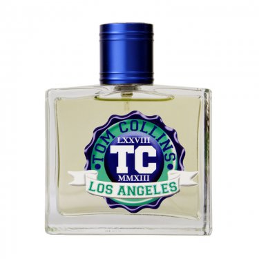 Tom Collins Los Angeles