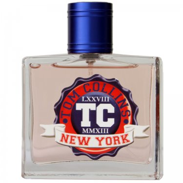 Tom Collins New York