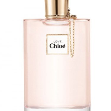 Love, Chloé Eau Florale