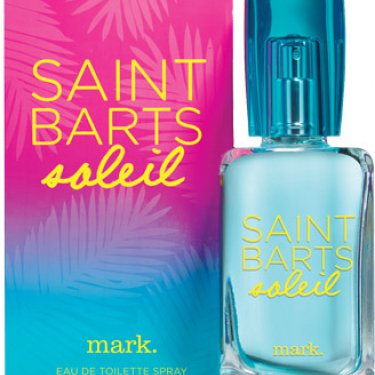 Saint Barts Soleil