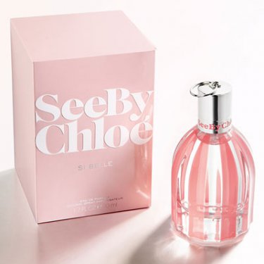 See by Chloe Si Belle