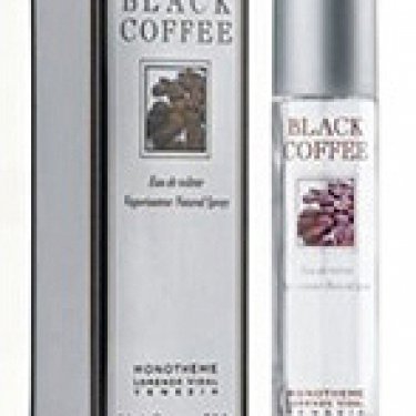 Black Coffee