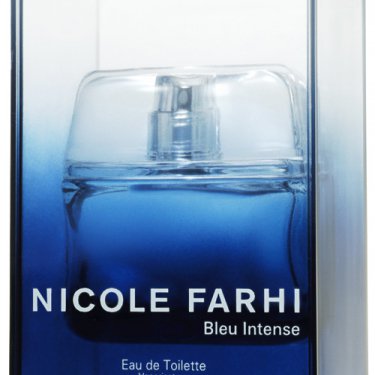 Bleu Intense