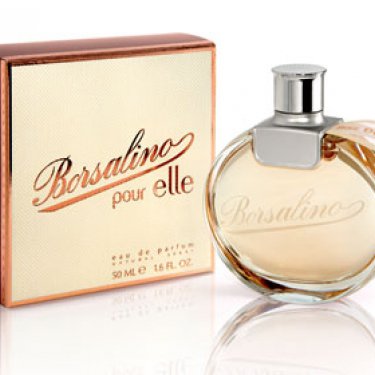 Borsalino pour Elle