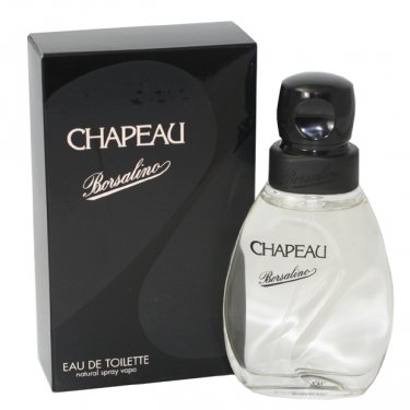 Chapeau