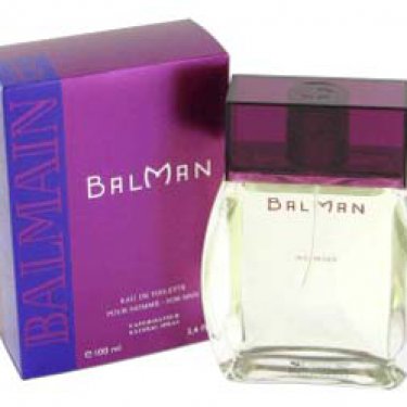BalMan