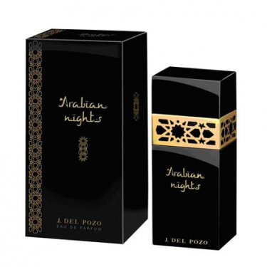 Arabian Nights (Eau de Parfum)