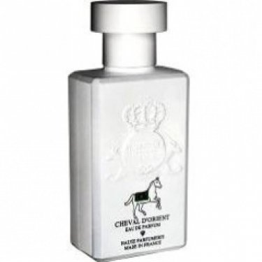 Cheval d'Orient