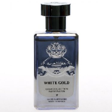 Gold Collection: White Gold