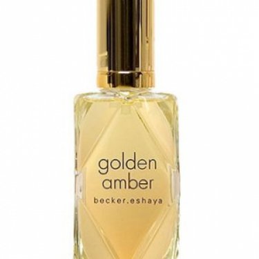 Golden Amber