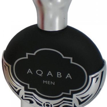 Aqaba Men