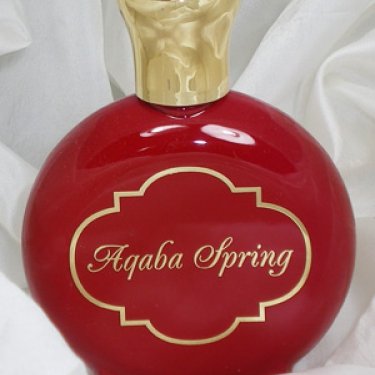 Aqaba Spring