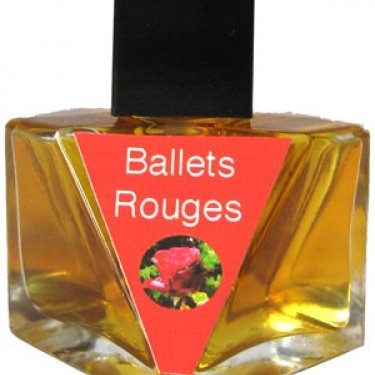 Ballets Rouges
