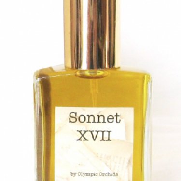 Sonnet XVII