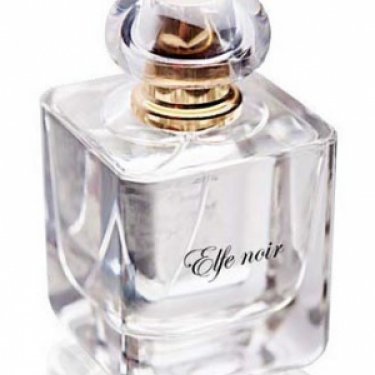 Elfe Noir