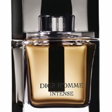 Dior Homme Intense